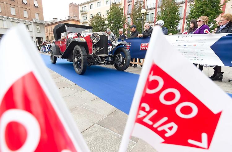 1000 Miglia