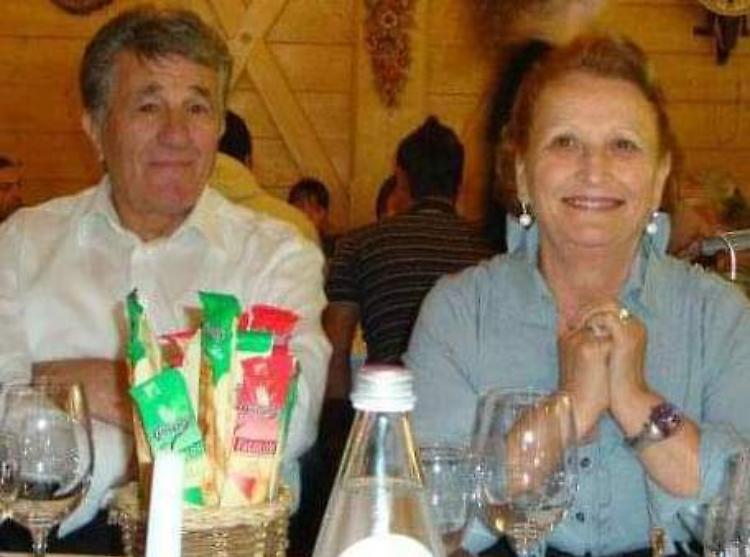 Pierina e Francesco: sposi da due anni, amavano la vita