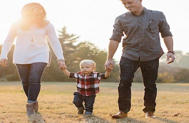 Genitori, come trovare un equilibrio fra famiglia e lavoro