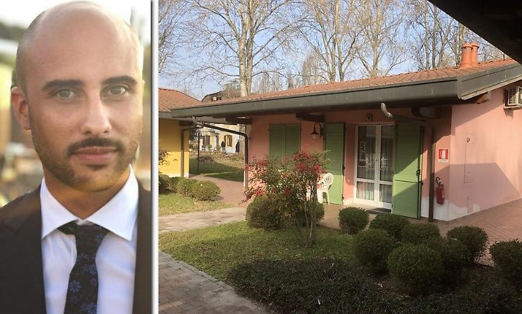 La Corte: «Un’oasi nel verde per l’assistenza agli anziani»