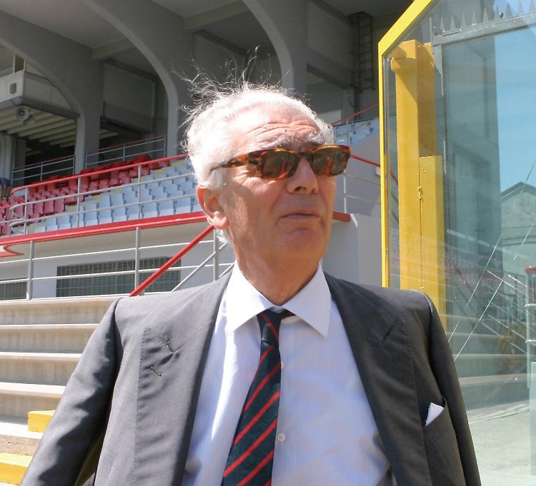 Arvedi: «Non cederò mai la Cremo ai fondi speculativi»