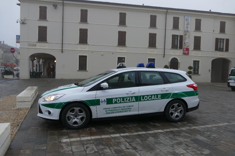Impiegata positiva al Coronavirus, chiuso il Comando di Polizia locale