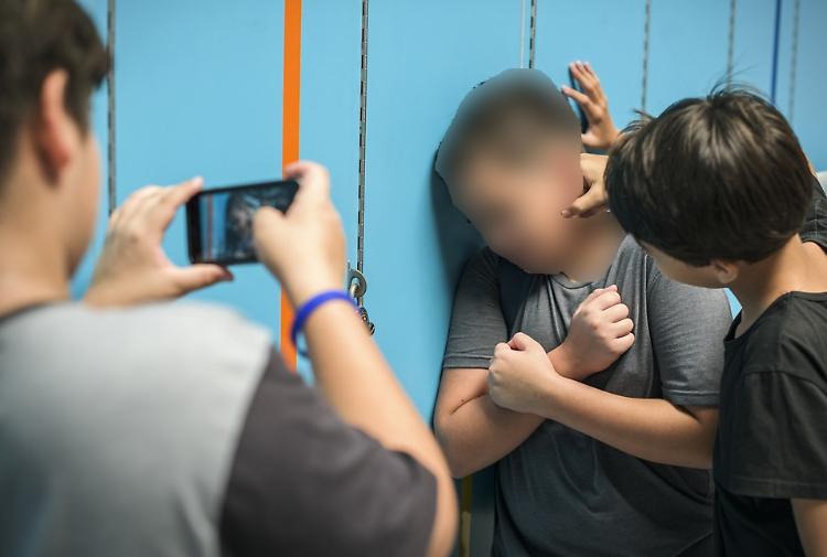 L’indagine al Pacioli: «Da noi c’è bullismo?»