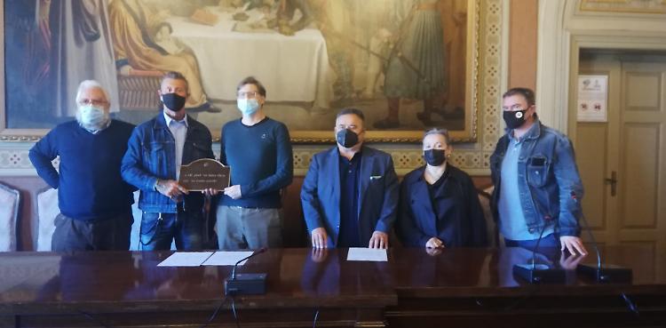 Fra detti e proverbi la città riscopre le origini