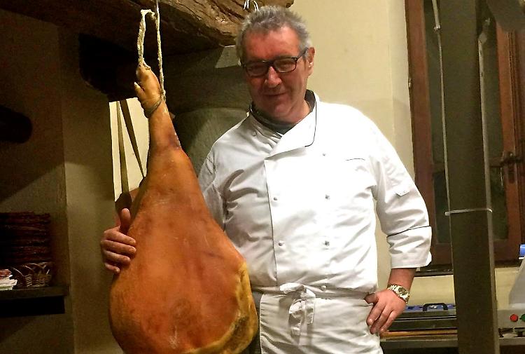 Addio a Emilio Sacchi, patron di Cascina Breda