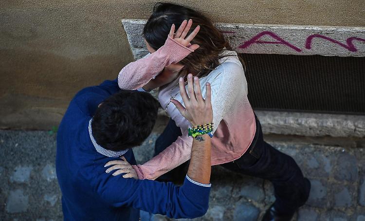 Incastrato dopo dieci anni, a processo padre di famiglia
