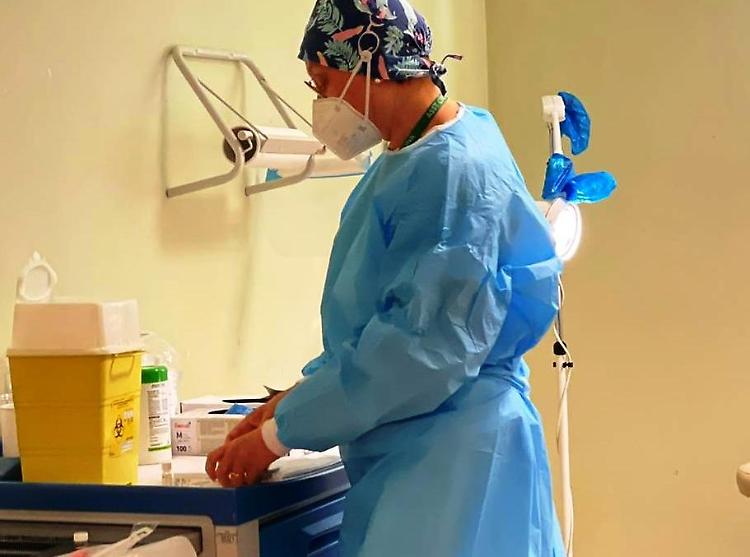 Tumori del collo dell'utero, screening più efficace