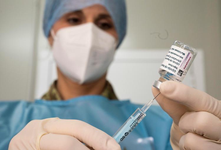 Asst di Cremona: "Oltre 10 mila vaccinazioni in una settimana"