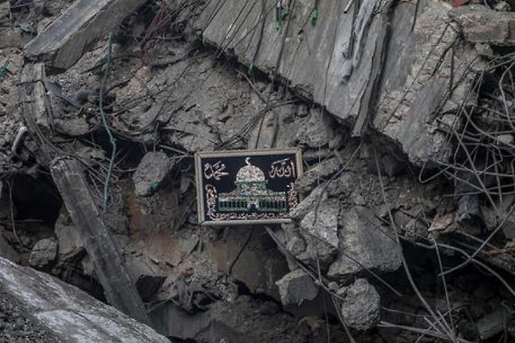 Fonti Hamas a Cnn, cessate il fuoco imminente, forse in 24 ore