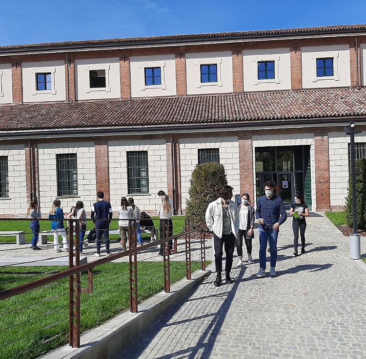 Università: cresce il numero di iscrizioni