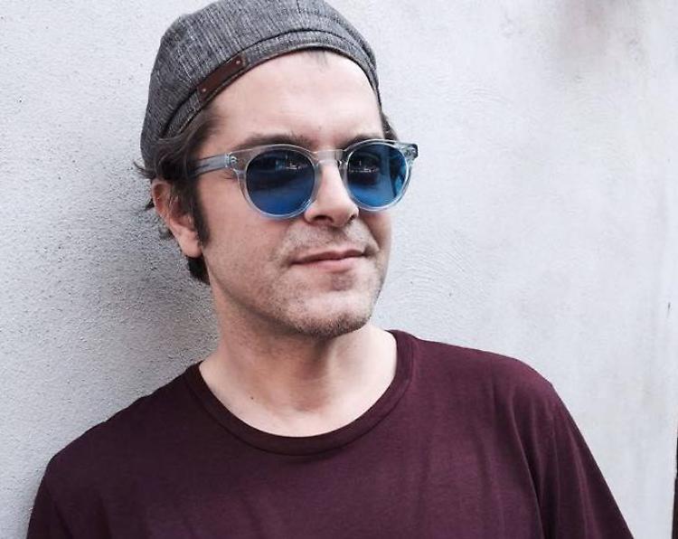 Samuele Bersani in concerto