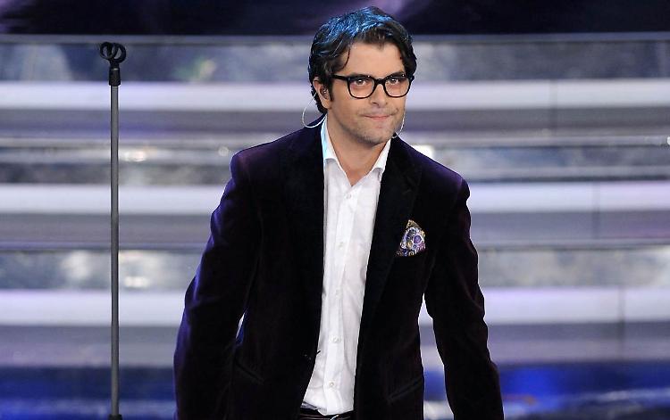 Samuele Bersani il 5 luglio al 'Tanta Robba in The Park'