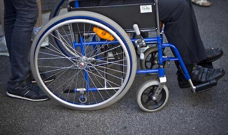 «Il dramma dei disabili chiede progetti sociali»