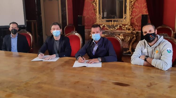 CremonaFiere-Comune: partnership per lo sport
