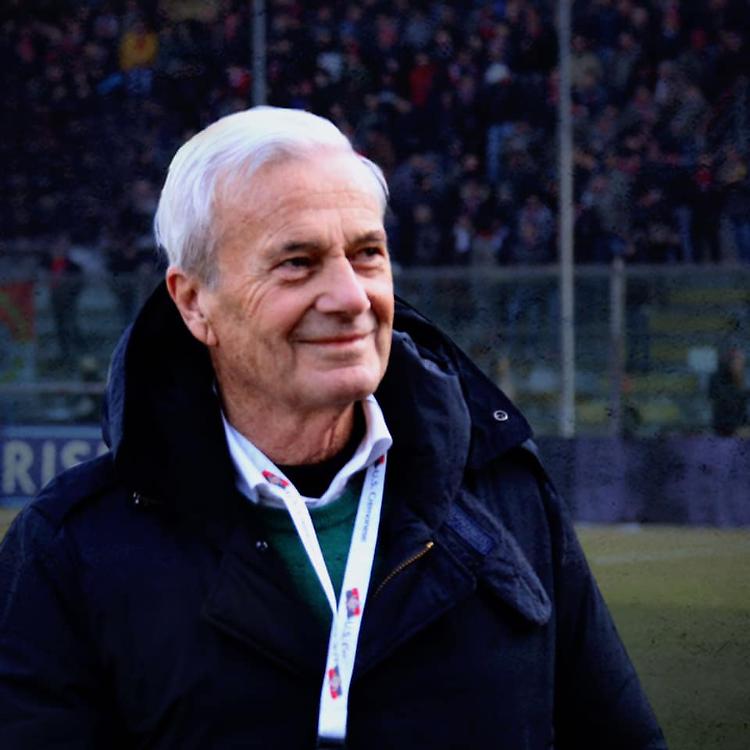 Un anno fa l'addio a Simoni: il ricordo della Cremo