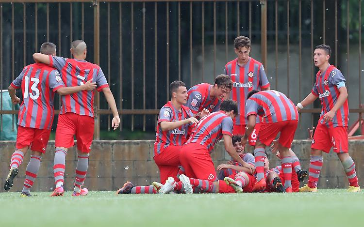 Cremonese, la Primavera vola ai playoff: ora si sogna 