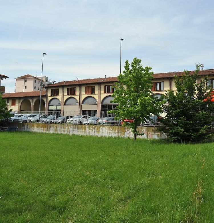 Cinque Stelle: "No al nuovo asilo nel parco"