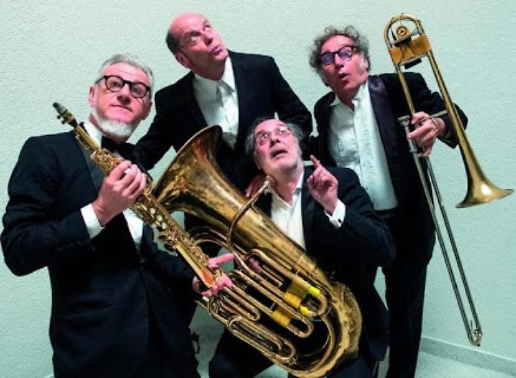 BANDA 4.0di e con laBanda Osiris