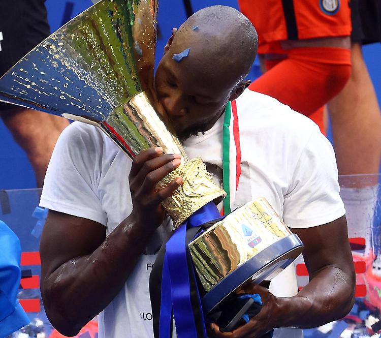  Da Lukaku a Kessie, ecco la top 11 della serie A