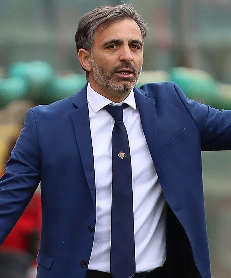 Cremonese: Pecchia, annuncio entro 48 ore
