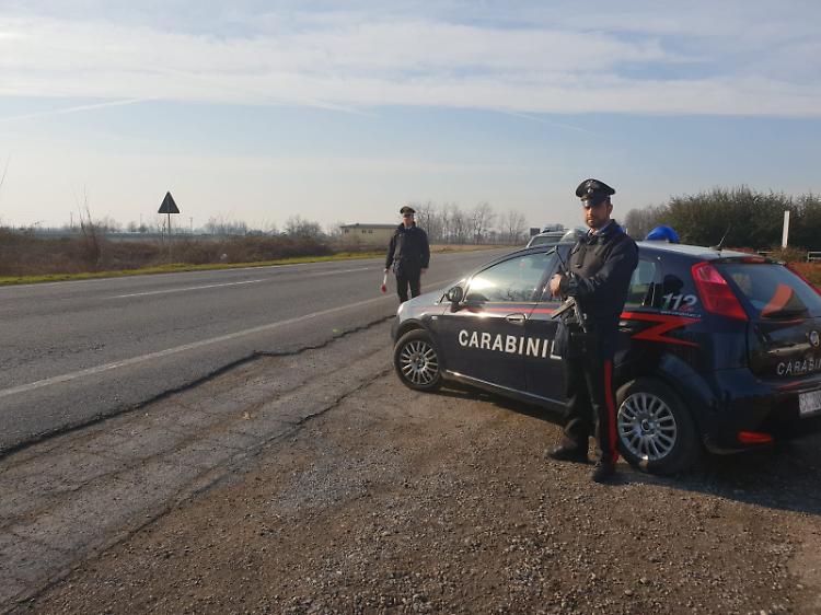 Non rispetta l'affidamento in prova, arrestato