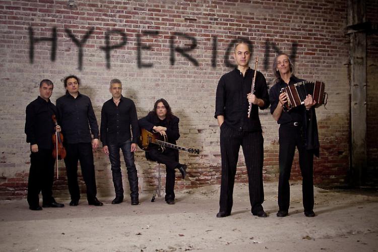 "Musica in corte", quattro concerti per la Serenissima