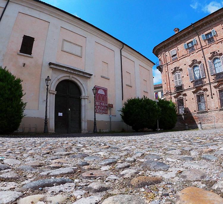 Addio barriere, ora i «sentieri» per i disabili