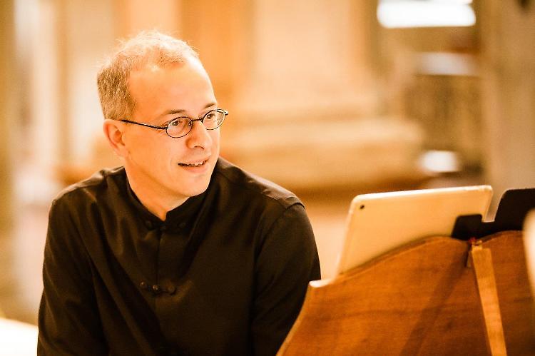 Monteverdi FestivalScherzi musicali