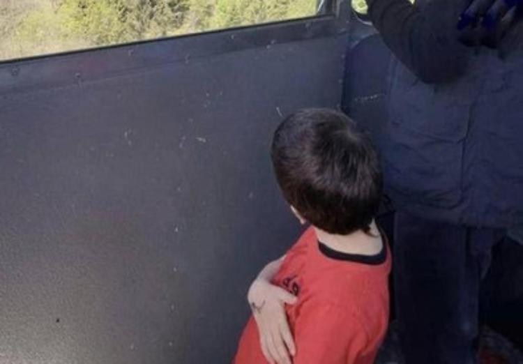 Strage funivia, Eitan parla con zia Aya  e si guarda intorno