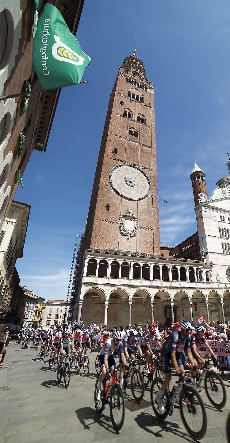 Il Comune:  evento riuscito, grazie a tutti