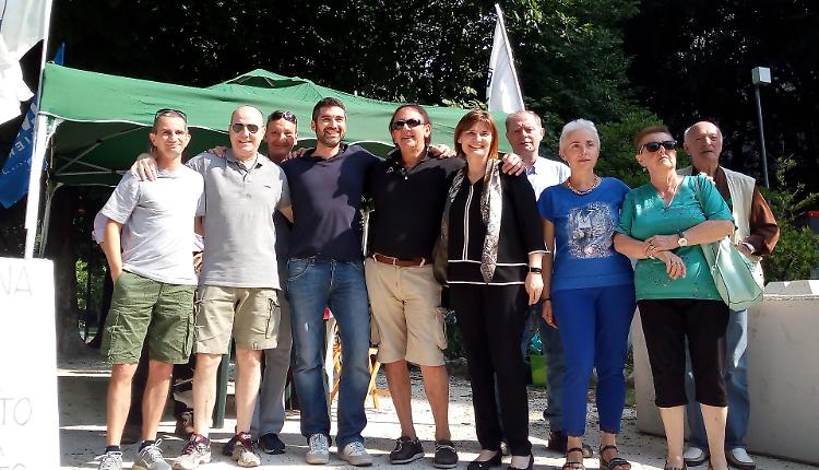 Lega, raccolta firme per l'agroalimentare italiano