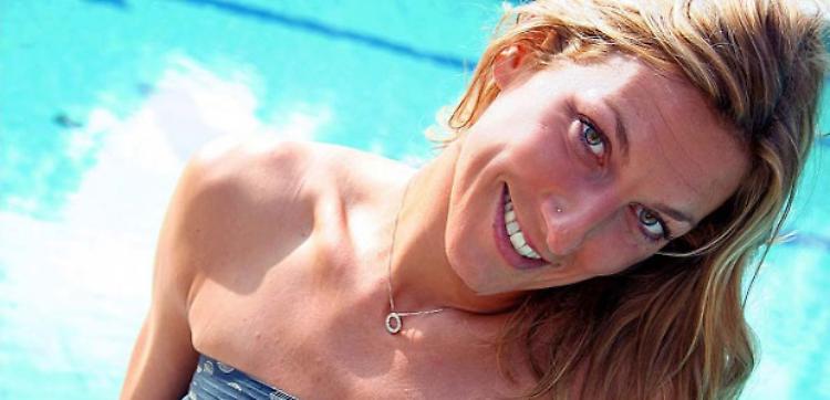 Lucia Bacchi: «Mi ritiro dalla pallavolo giocata»