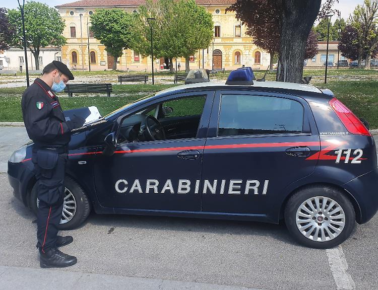 Trattore in vendita on line, ma era una truffa