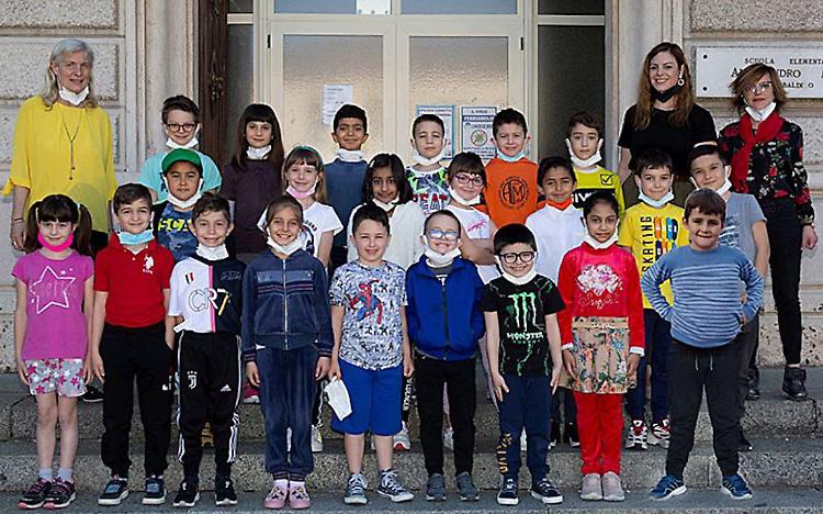 L’autismo è ricchezza: due classi premiate
