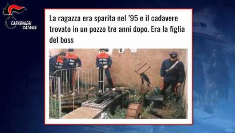 Uccise la sorella che tradiva il marito, arrestato il figlio di un boss