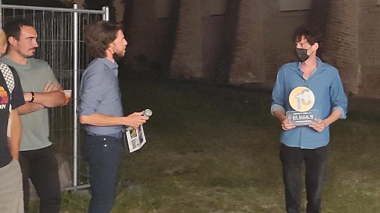 Concorso di cortometraggi D.E. S.I.C.A. 16, vincono Loma Video con Lapis canit