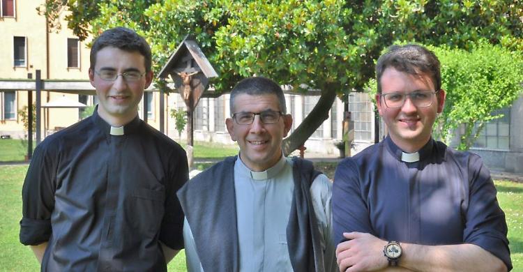Nuovi sacerdoti, in Cattedrale due ordinazioni