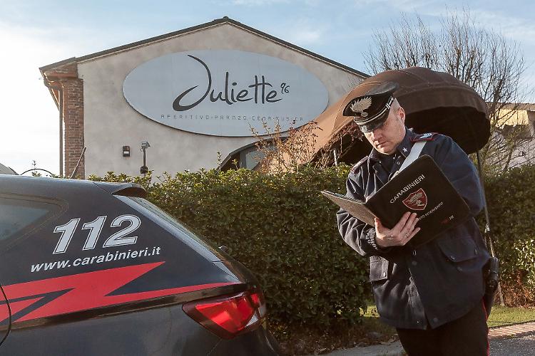 Caso Juliette, ricorso respinto: Grammatico resta in cella