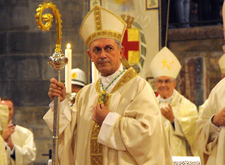 Vescovo nato a Gradella di Pandino 'promosso' dal Papa