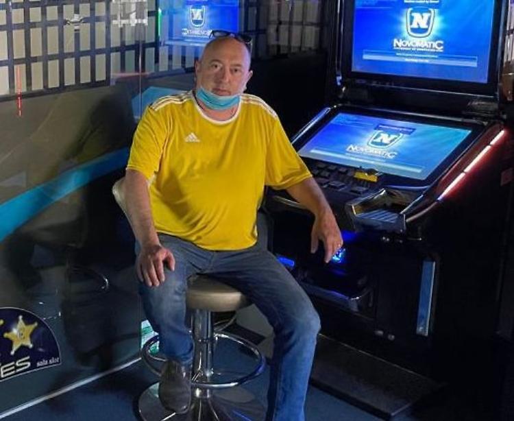 Le sale slot pronte a riaprire: «Ma siamo tutti allo stremo»