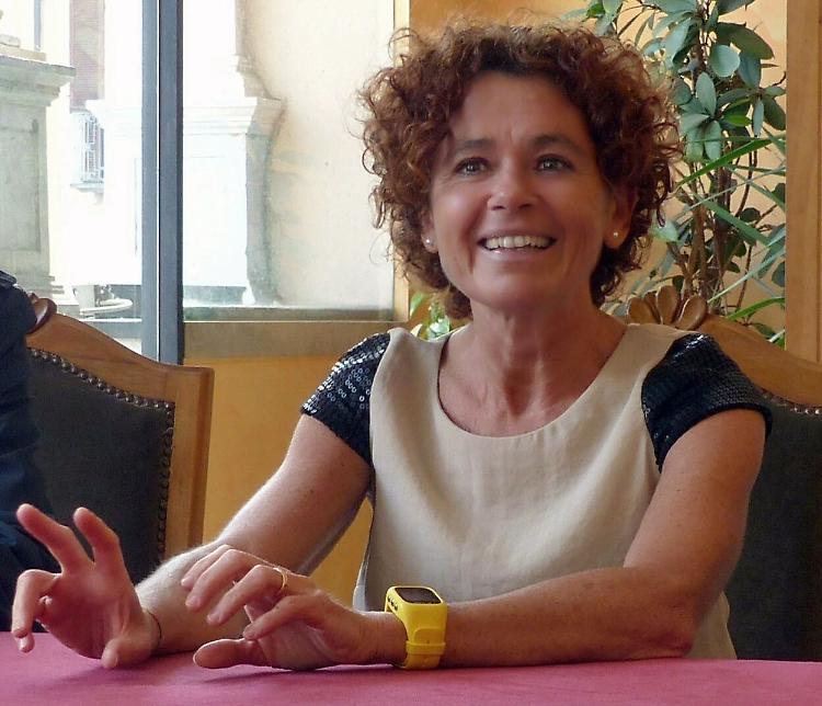 Bonaldi: "Dopo il Comune mi piacerebbe la Regione"