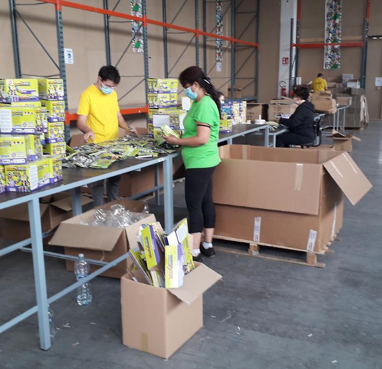 Impresa e sociale, la nuova sfida di «Fucina XXIII»