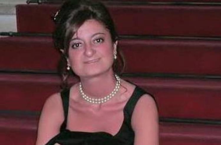 Si è spento il sorriso di Anna Maria Cottarelli