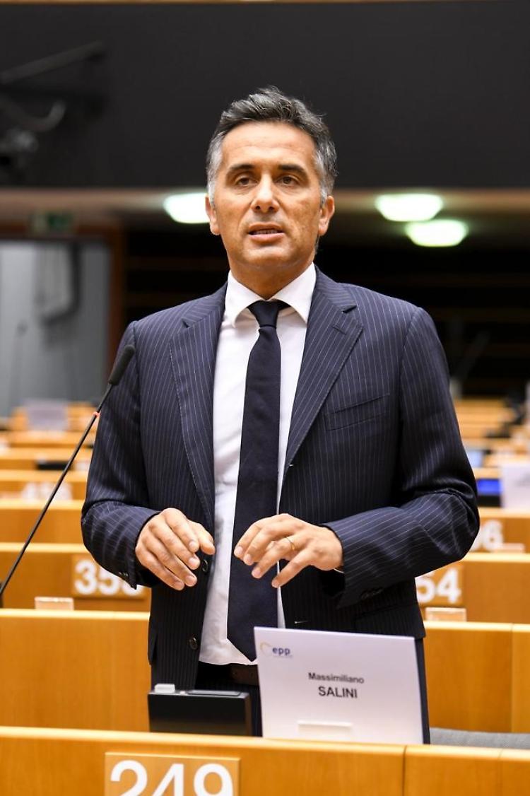 «Italia, ci siamo!», primo grande evento di Forza Italia dopo le riaperture