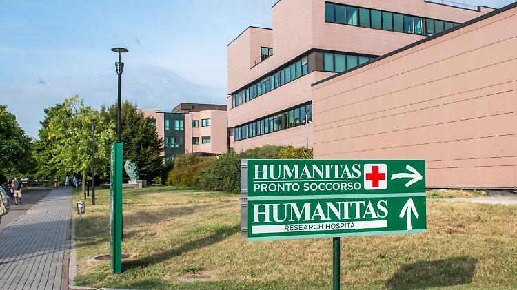 Cinque ospedali lombardi tra i 250 migliori del mondo