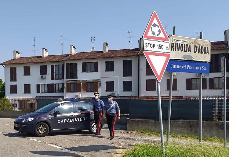 Bancarotta fraudolenta, arrestato agente di commercio