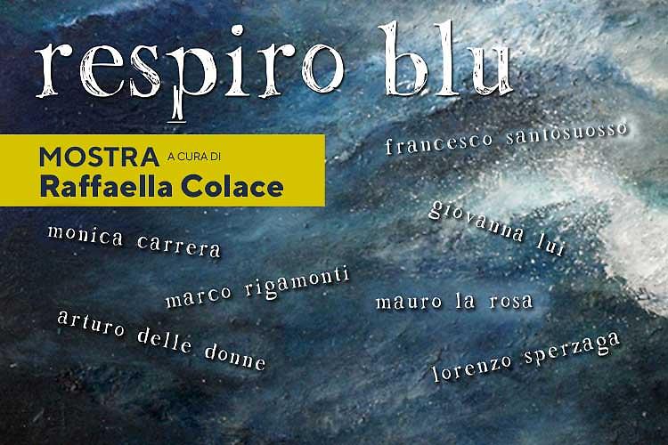 Respiro blu