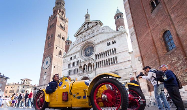 Mille Miglia
