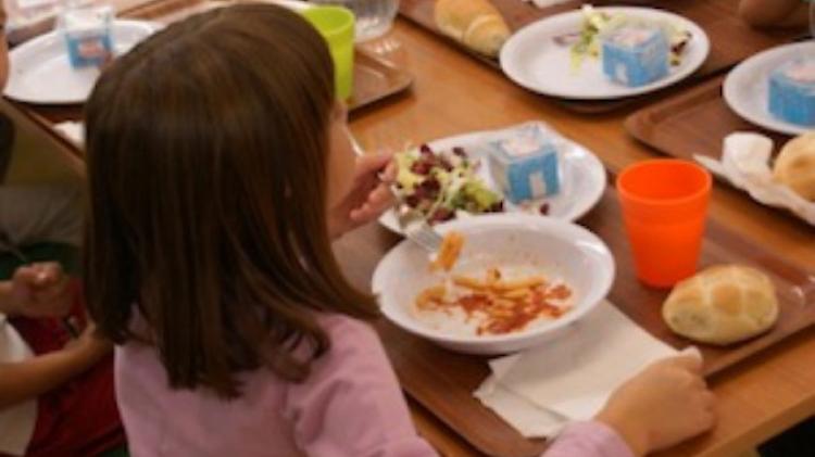 Nutrire ed educare:  mense scolastiche di Cremona al top