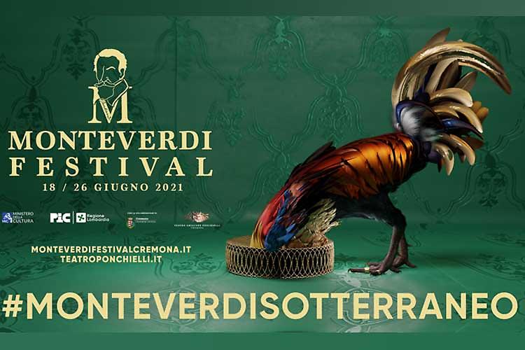Monteverdi Sotterraneo
